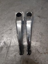 Porsche 356 Pre A Door Handles
