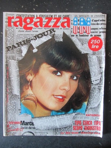 Ragazza 1978 fotoromanzo - 1,