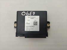 Unità Di Navigazione Porsche