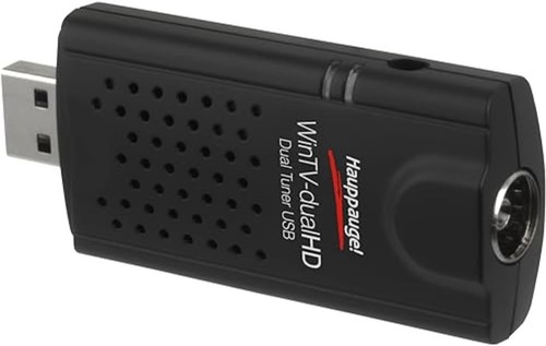 Hauppauge wintv dualhd - dualhd, tv