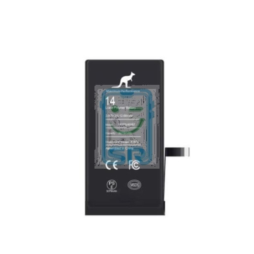 Batteria nuova apple iphone - apple, 14