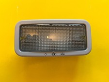 VW Transporter T5 T6 Crafter, Caddy Luca di cortesia, Plafoniera 7E0 947 105E