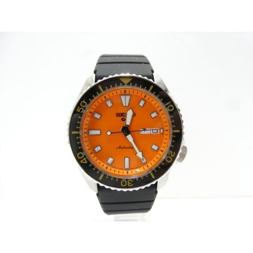 Orologio automatico seiko - automatico,