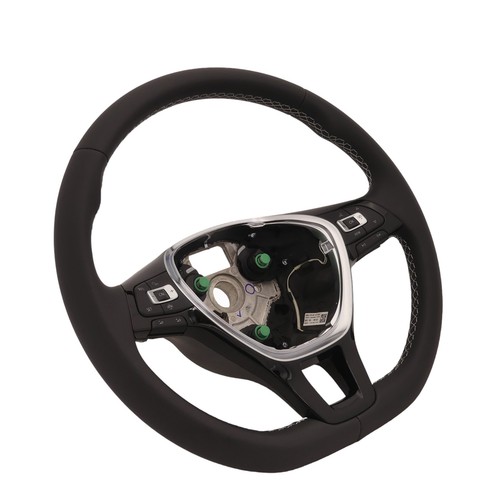 Volante multifunzione pelle - volante,