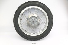 Borrani per Ducati GTV GTL 350