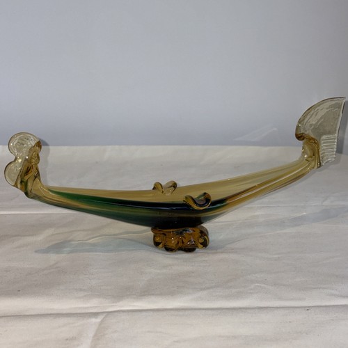 Gondola vintage vetro - ,