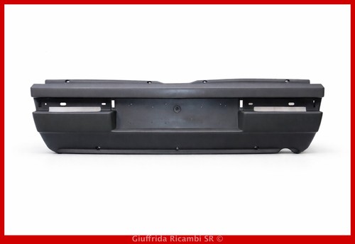 Paraurti posteriore fiat - paraurti,