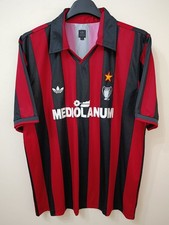 AC MILAN originals Mediolanum