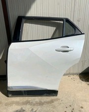 PORTA PORTIERA SPORTELLO POSTERIORE SINISTRA PEUGEOT2008 ANNO: 2020, 2021, 2022