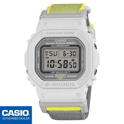 CASIO