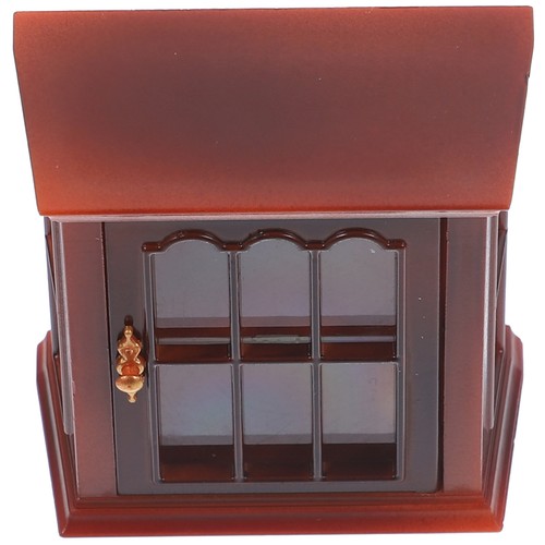 Mini casa arredamento casa