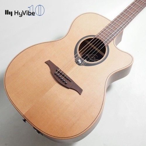 Lag guitars hv10ace - lag,