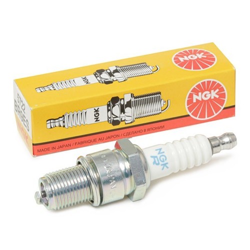 Candela ngk aprilia beta - ngk,