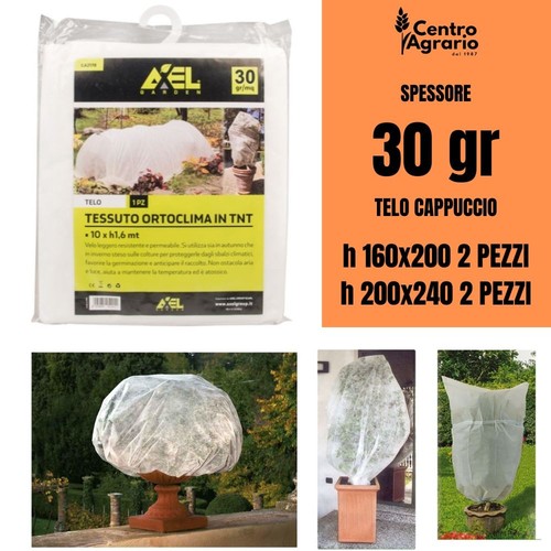 Tessuto non tnt - tessuto,