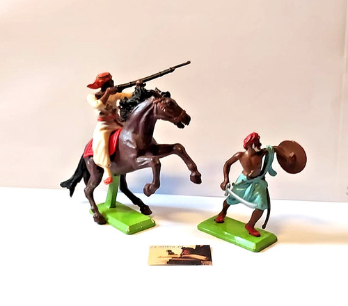 Soldatini britains deetail - soldatini, ltd
