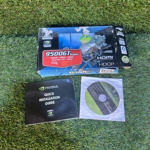 Scheda grafica palit nvidia - scheda,