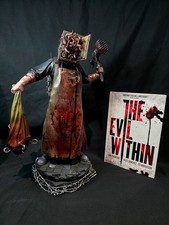 The Evil Within The Keeper 1/6