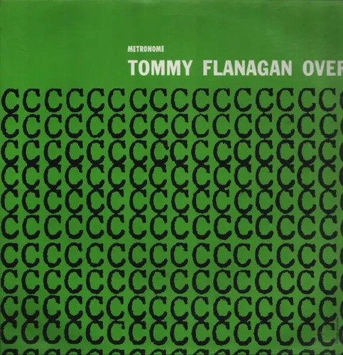 Tommy flanagan trio - tommy,