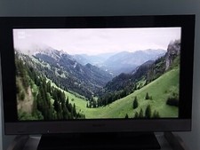 TV LCD 26" Sony Bravia