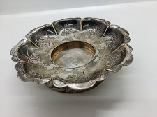 Antica Ciotola In Argento