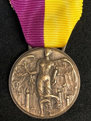 Medaglia italiana ww2 - italiana,