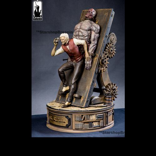 Universal monsters victor - universal,