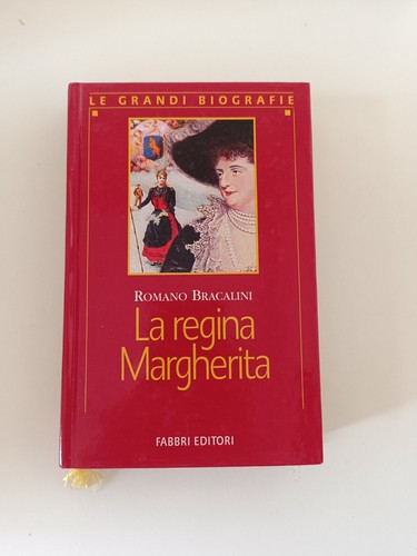 Romano bracalini regina - romano,