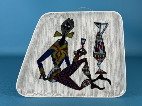 Ceramica cemas piatto - piatto, da