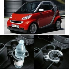 Porta bicchieri Porta bevande Console Centrale Benz Smart Fortwo 451 2007-15