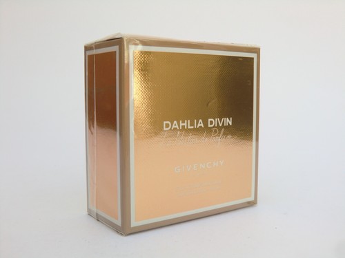 Givenchy dahlia divin - divin, le