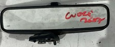 RICAMBI USATI, SPECCHIETTO INTERNO RETROVISORE DAIHATSU CUORE