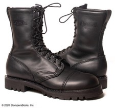 Stivali Wesco Stompers Combat