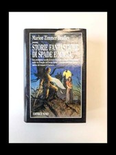 Storie fantastiche di spade e magia / Marion Zimmer Bradley Nord