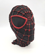 Casco Spider-Man Adulto Testa