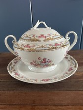 vassoio porcellana ceramica limoges complementi di arredo soprammobili piatti th