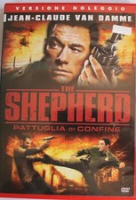 THE SHEPHERD  - Pattuglia di