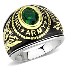 Anello US Army United States