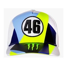 Cappello snapback uomo VR46