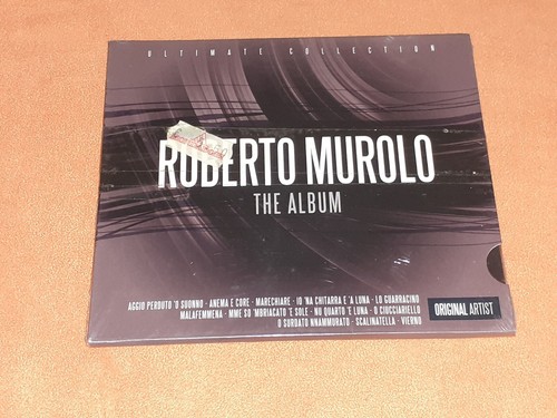 Roberto murolo the - roberto,