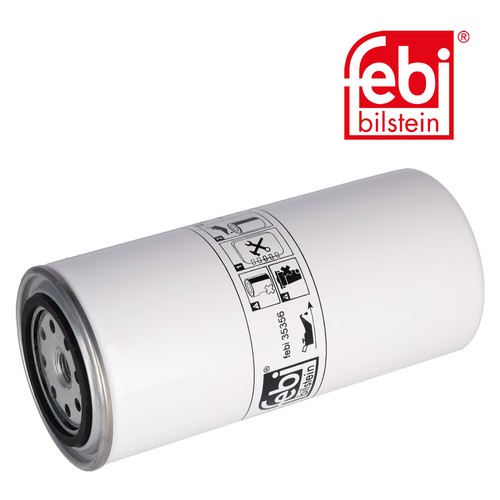 Filtro carburante febi - filtro,