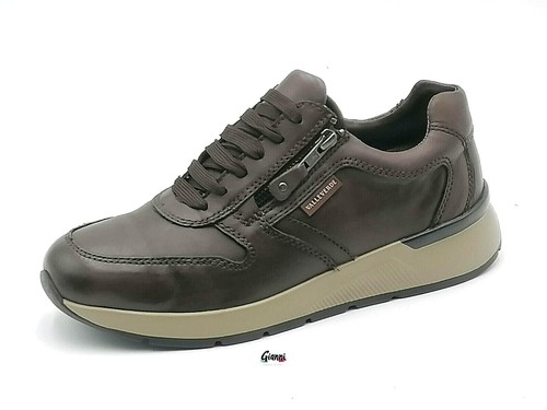 Scarpe uomo valleverde 36842a - uomo,