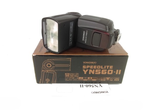 Flash elettronico yongnuo - elettronico,