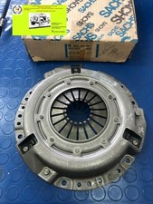 MECCANISMO FRIZIONE AUDI 80 1.6 VW PASSAT SANTANA 1.6 DIAMETRO 190 SACHS
