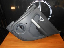 Pannello interno porta