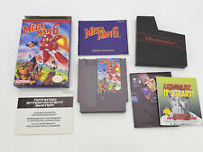 Mega Man 6 (Nintendo Nes)
