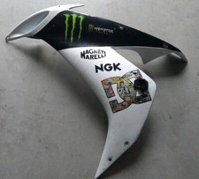 Carena Laterale VTR Yamaha R1 2004 2005 2006