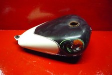 Serbatoio benzina Fuell APRILIA RED ROSE 125