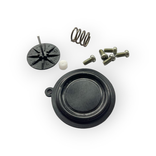 Vaillant 010360 kit - vaillant, membrana
