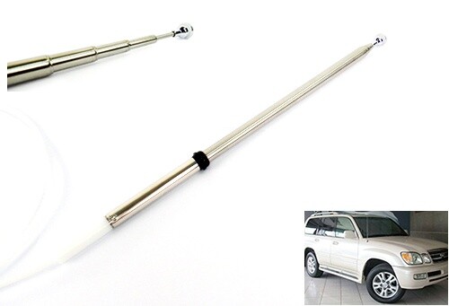 Cavo radio antenna palo - , aereo