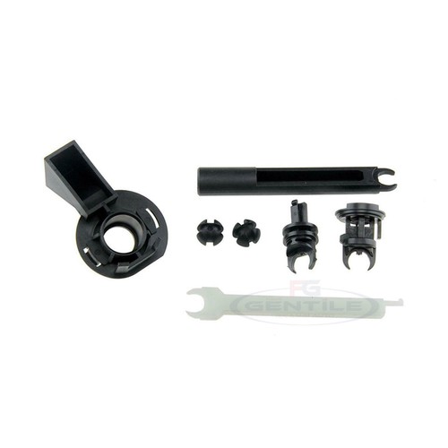 Kit riparazione serratura - kit,
